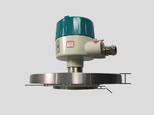 板式射頻導(dǎo)納物位開(kāi)關(guān)