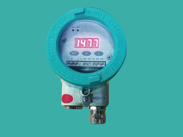 音叉物位開關批發圖片